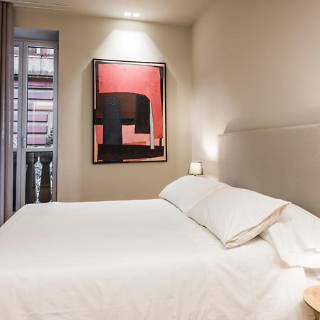 Ferrini Home - Piazza Trento Catane Extérieur photo