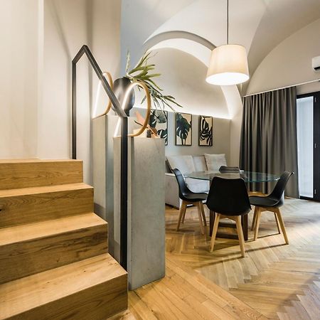 Ferrini Home - Piazza Trento Catane Extérieur photo