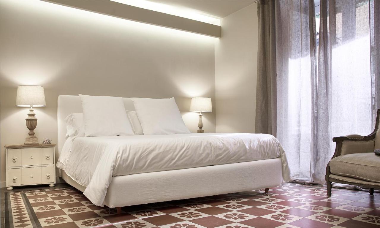 Ferrini Home - Piazza Trento Catane Extérieur photo