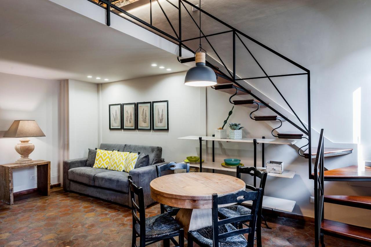 Ferrini Home - Piazza Trento Catane Extérieur photo