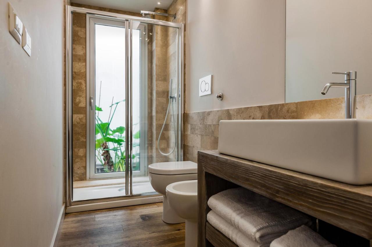 Ferrini Home - Piazza Trento Catane Extérieur photo