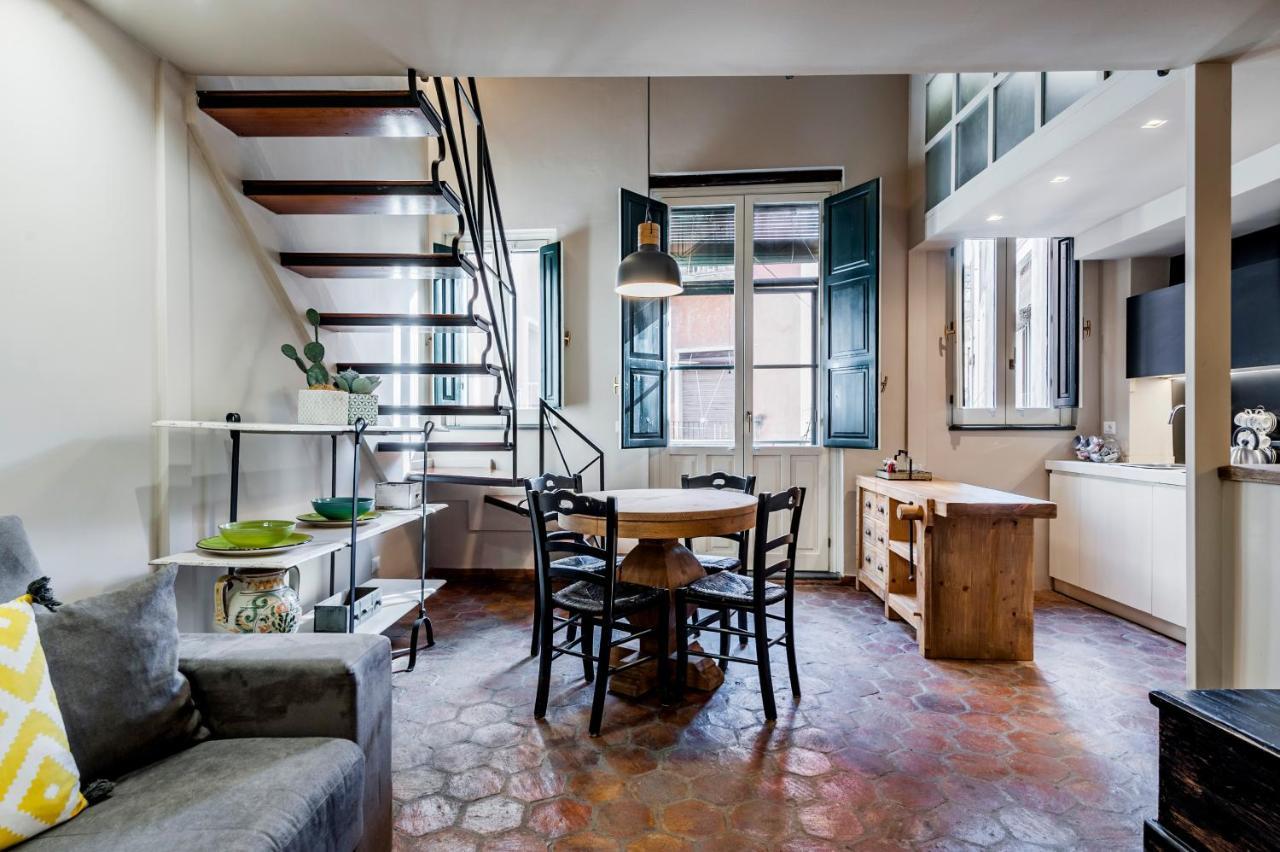 Ferrini Home - Piazza Trento Catane Extérieur photo