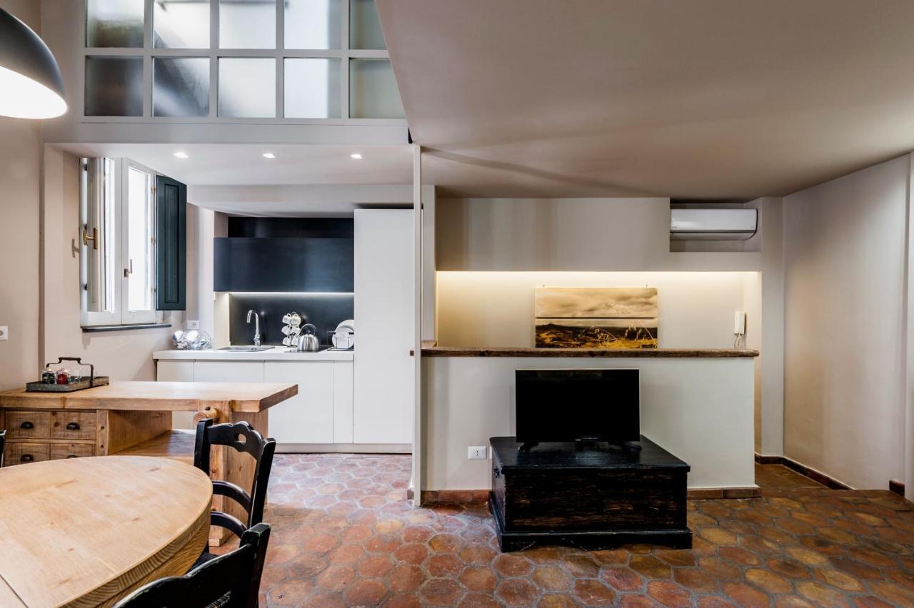 Ferrini Home - Piazza Trento Catane Extérieur photo