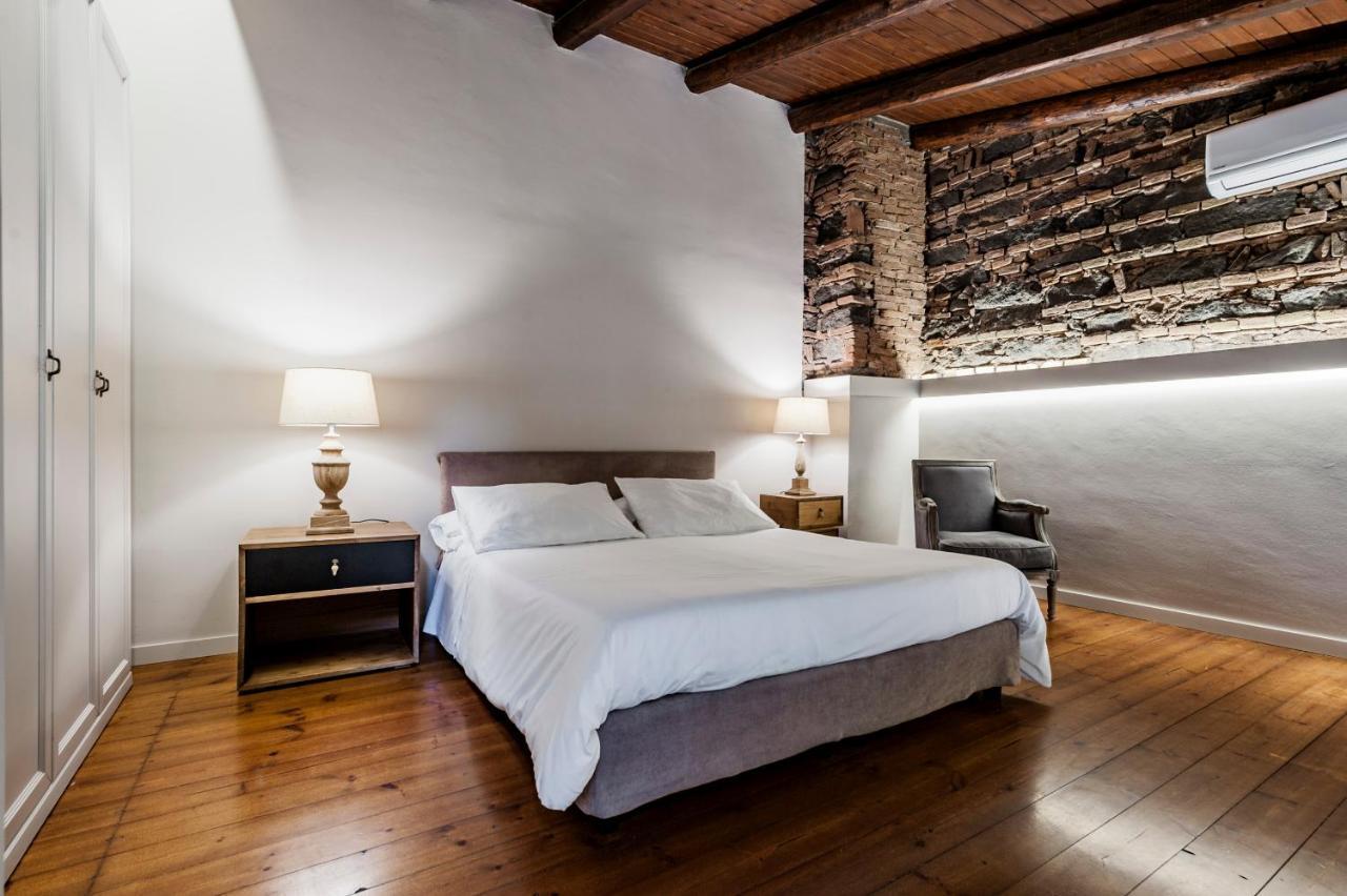 Ferrini Home - Piazza Trento Catane Extérieur photo