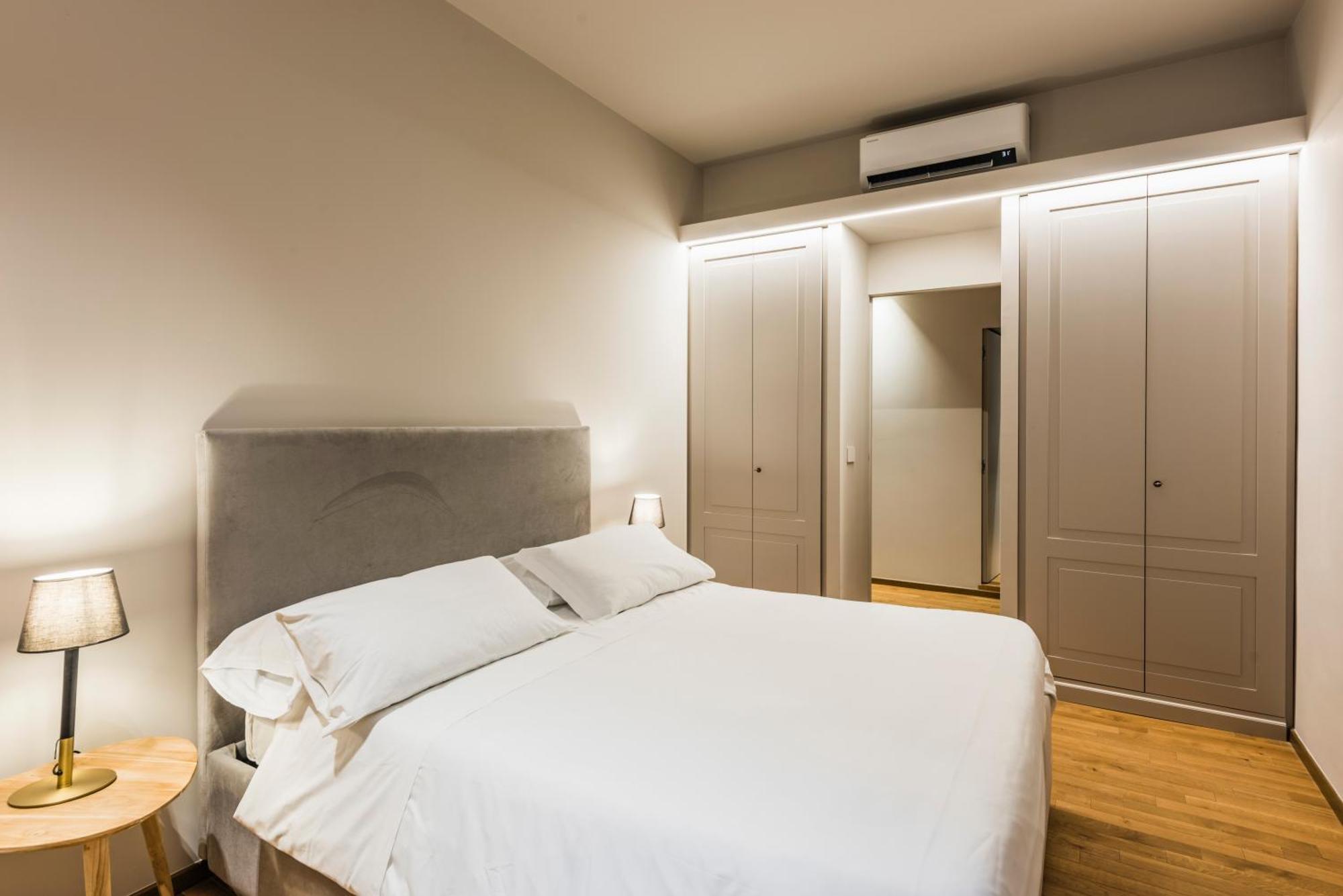 Ferrini Home - Piazza Trento Catane Extérieur photo