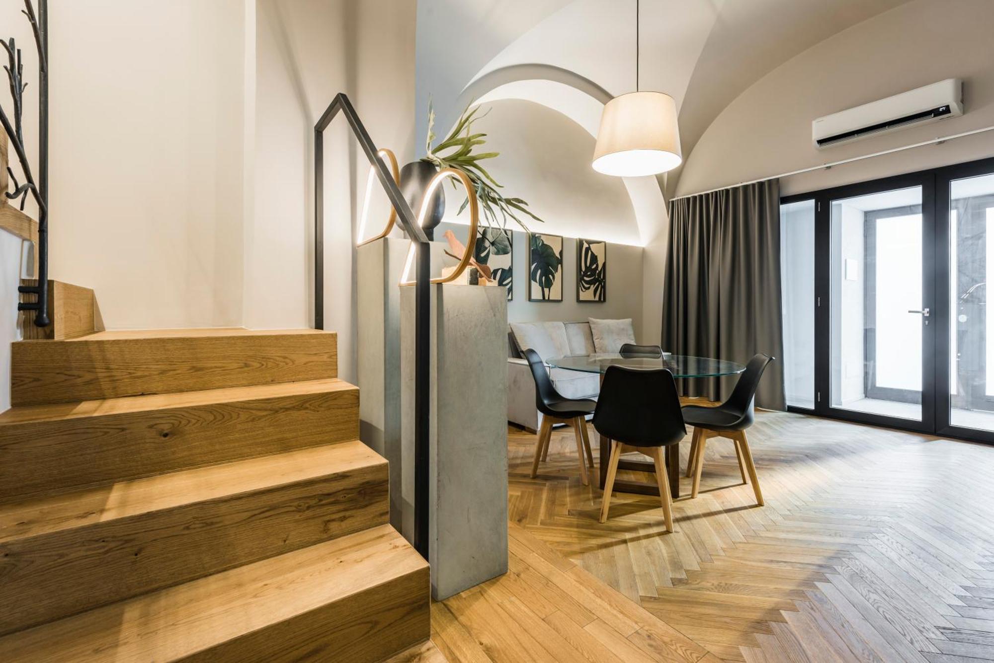 Ferrini Home - Piazza Trento Catane Extérieur photo