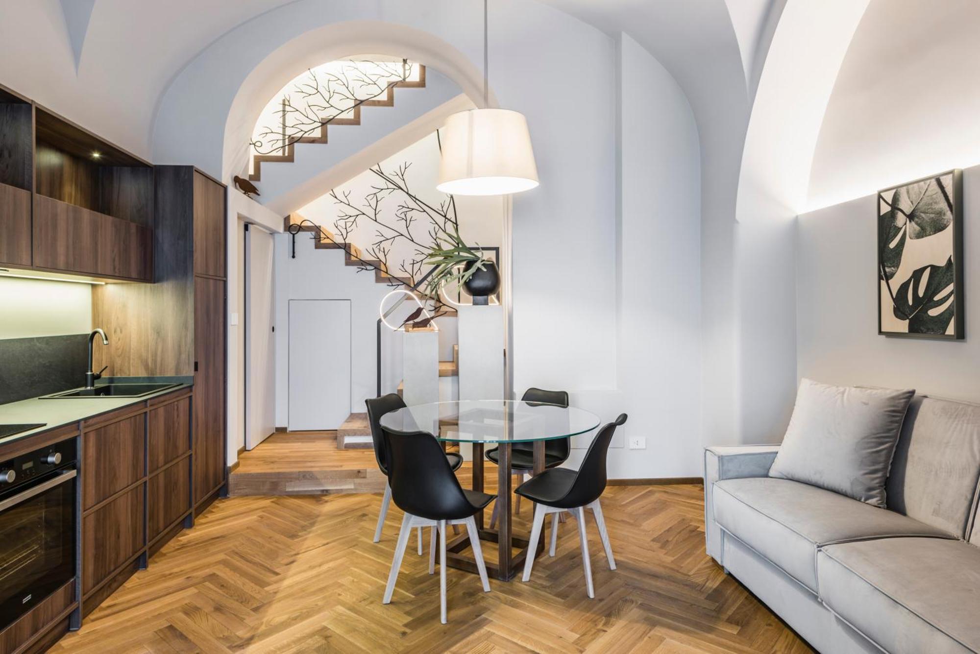 Ferrini Home - Piazza Trento Catane Extérieur photo