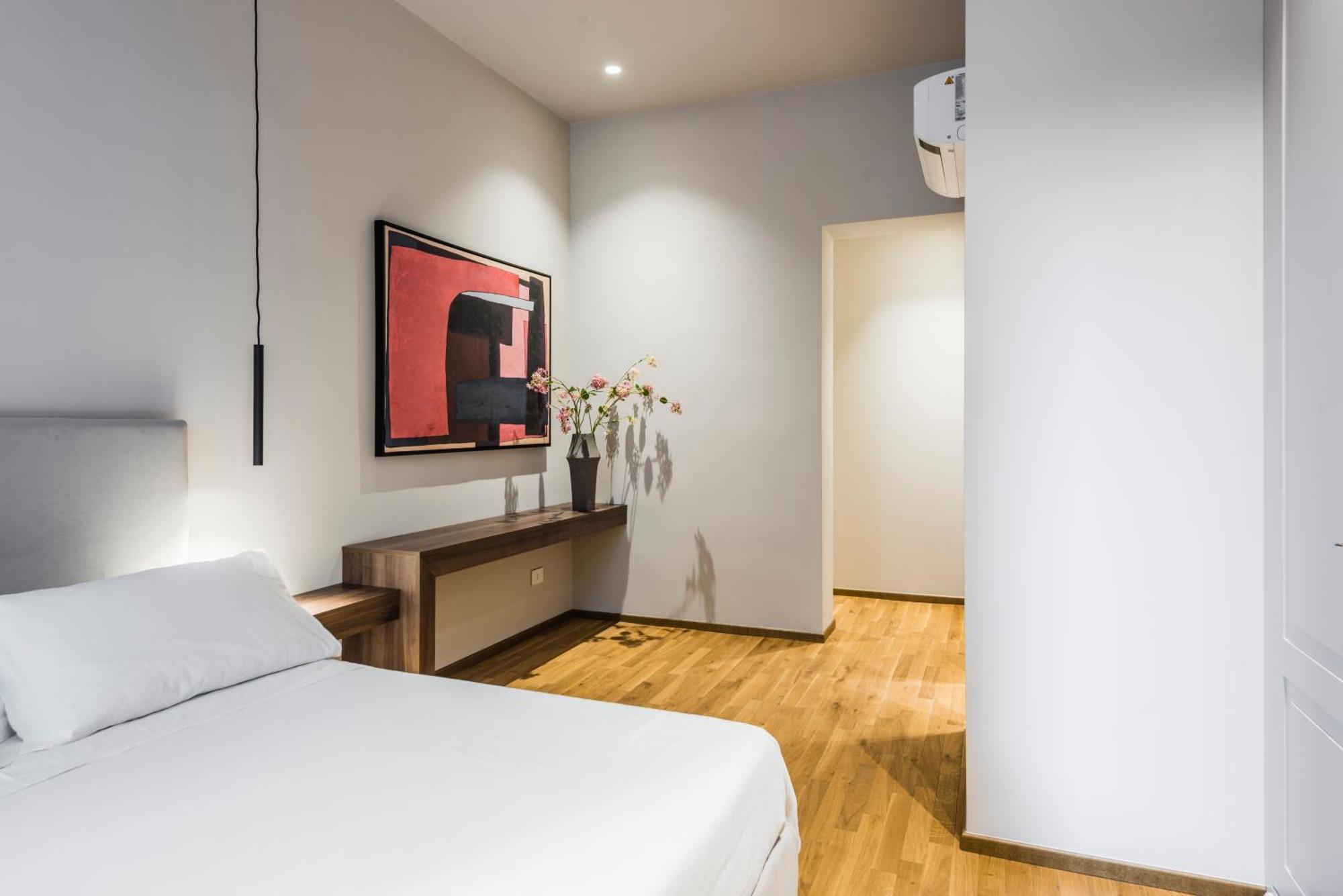 Ferrini Home - Piazza Trento Catane Chambre photo