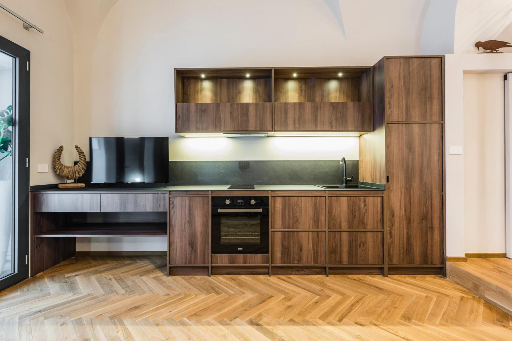 Ferrini Home - Piazza Trento Catane Chambre photo
