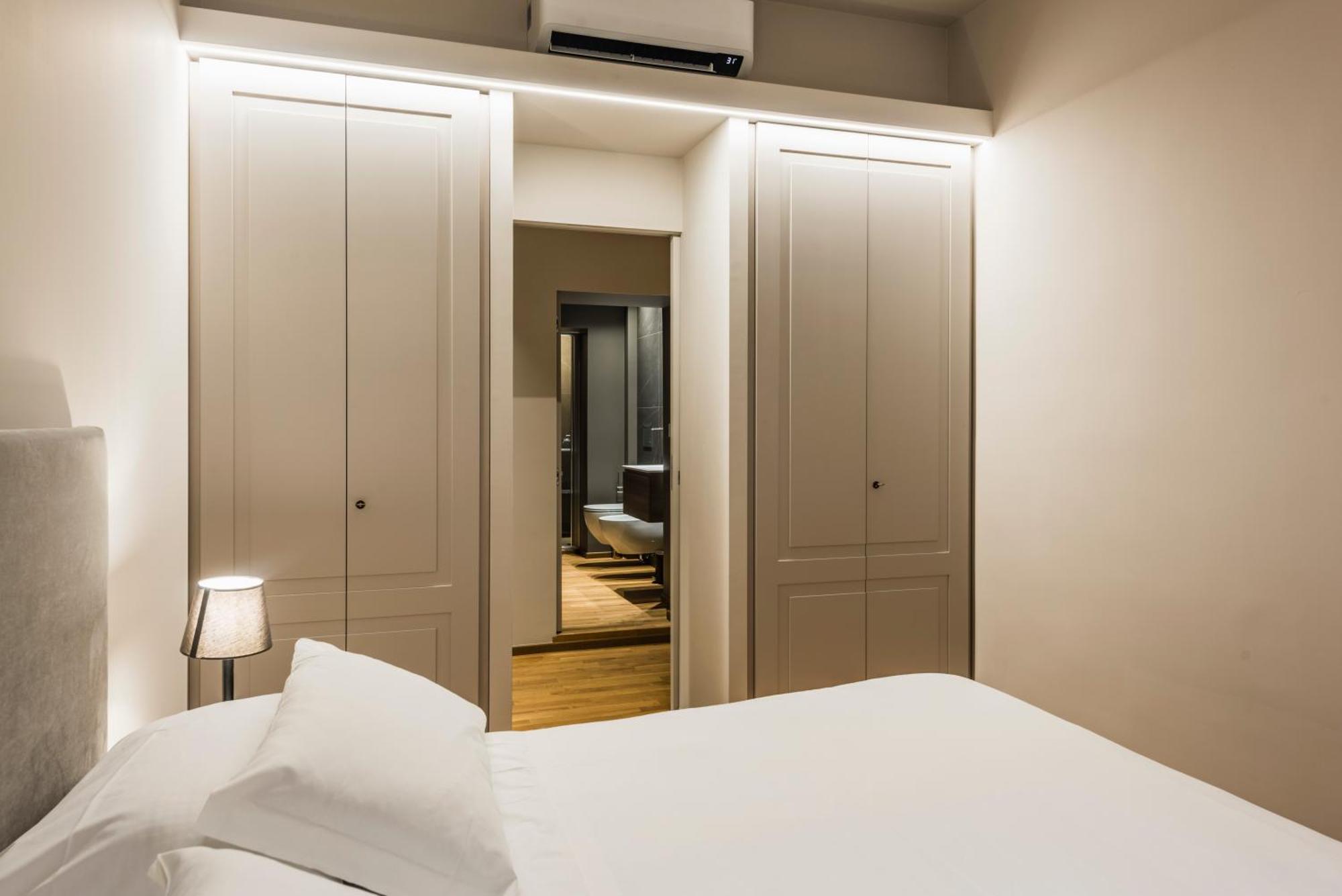 Ferrini Home - Piazza Trento Catane Chambre photo