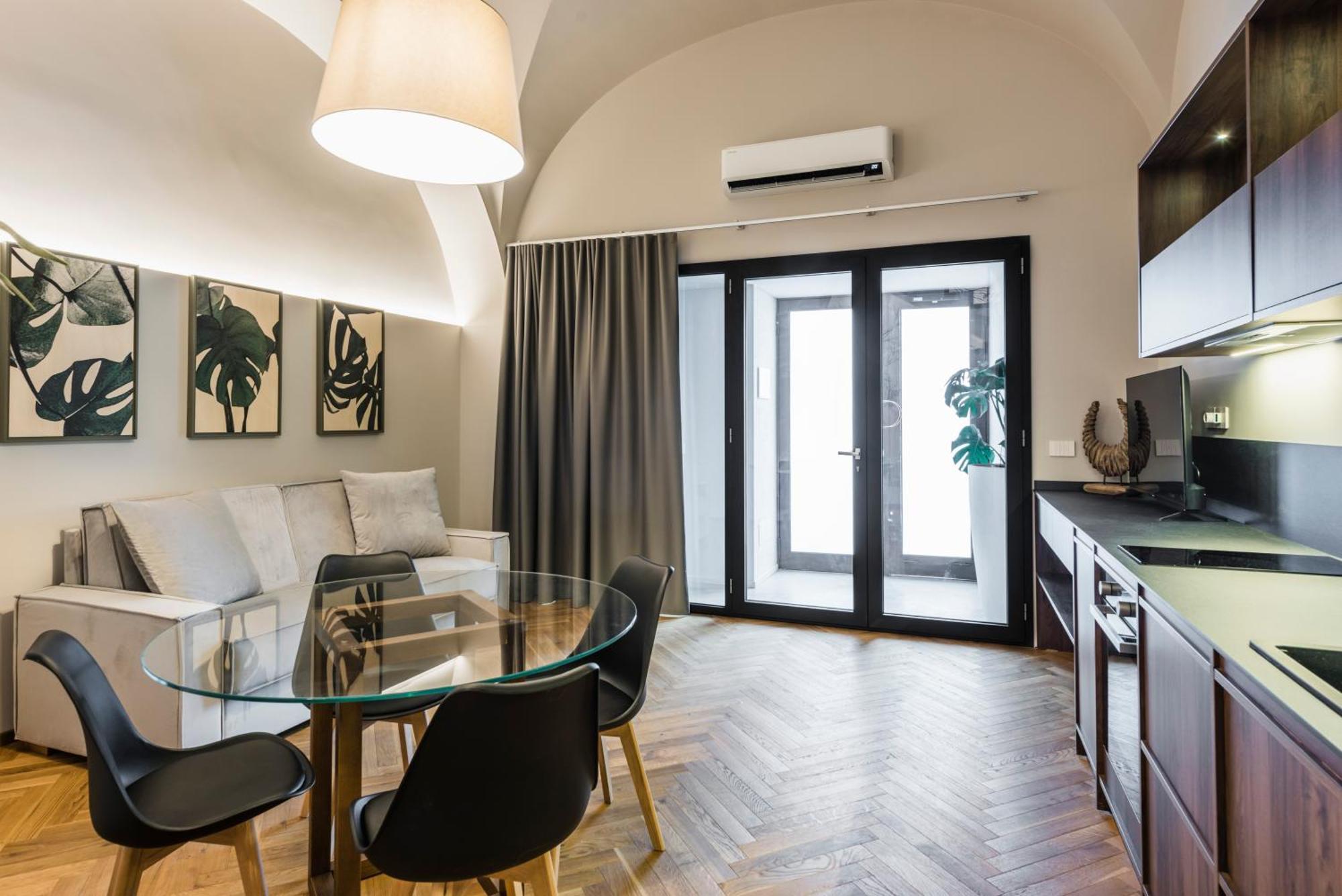Ferrini Home - Piazza Trento Catane Chambre photo