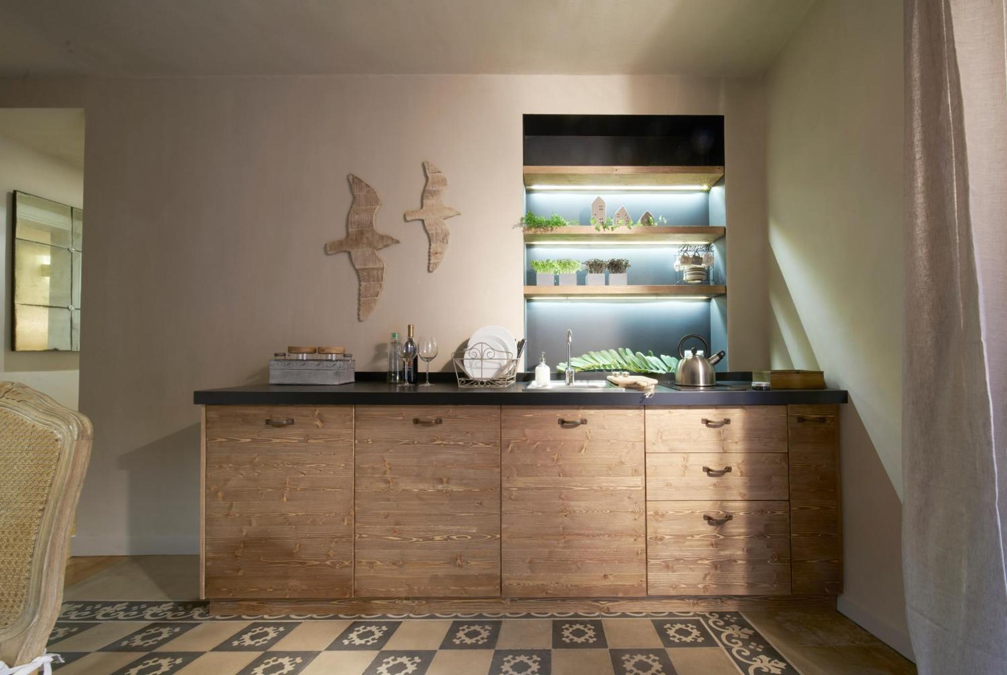 Ferrini Home - Piazza Trento Catane Chambre photo