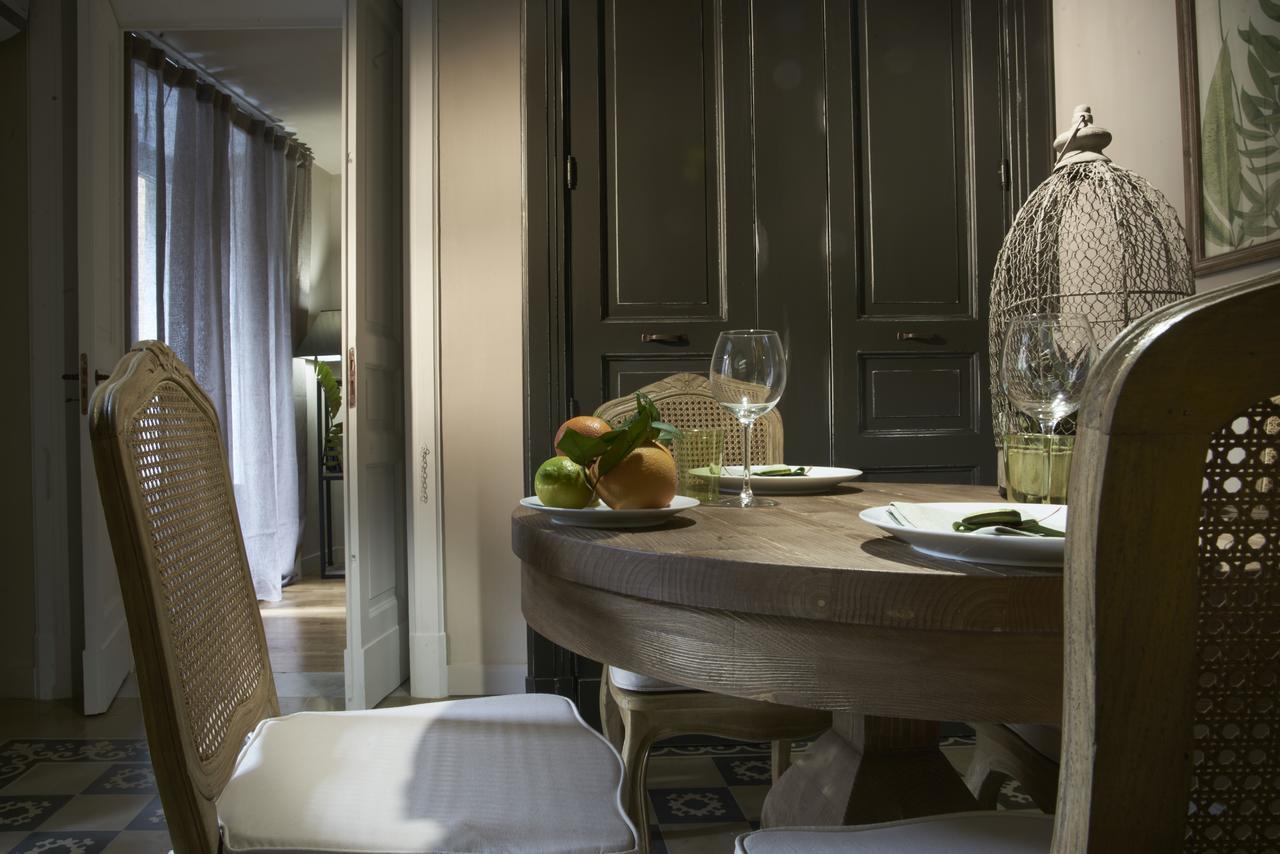 Ferrini Home - Piazza Trento Catane Extérieur photo