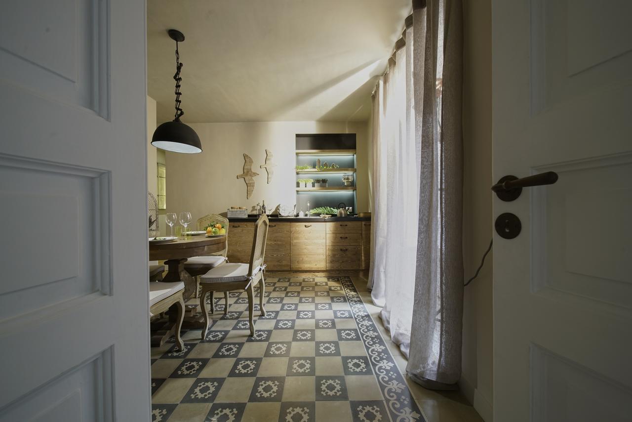 Ferrini Home - Piazza Trento Catane Extérieur photo
